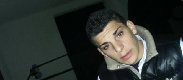 Il 25enne Paolo Forestieri, ucciso a Portopalo Il 25enne Paolo Forestieri, ucciso a Portopalo
