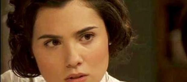 Il segreto, Maria Castaneda. Il segreto, Maria Castaneda.