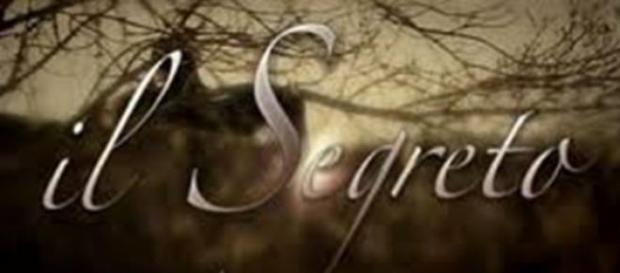 Il segreto, programmazione pasqua. Il segreto, programmazione pasqua.