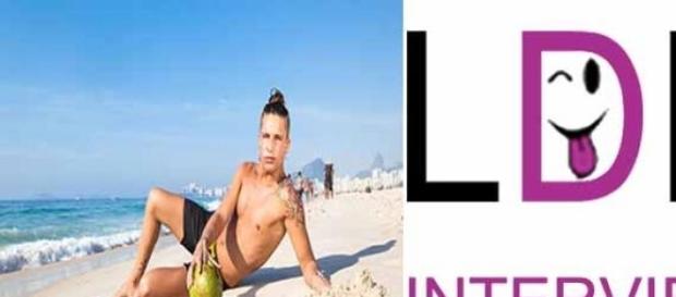 Interview audio : Eddy des Anges 7 Interview audio : Eddy des Anges 7