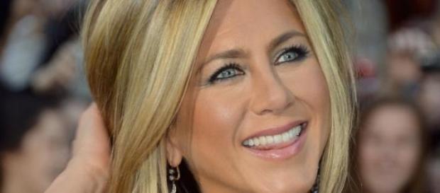 La actriz americana desvela uno de sus secretos La actriz americana desvela uno de sus secretos
