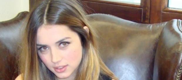 La asombrosa trayectoria de Ana de Armas La asombrosa trayectoria de Ana de Armas