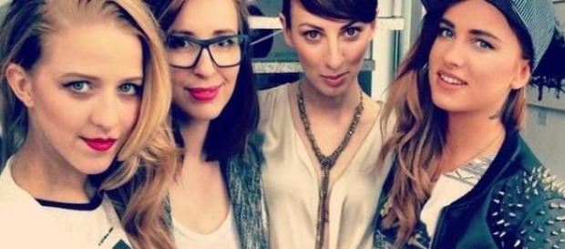 Mafashion, Jessica Mercedes, czyli blogerki modowe Mafashion, Jessica Mercedes, czyli blogerki modowe