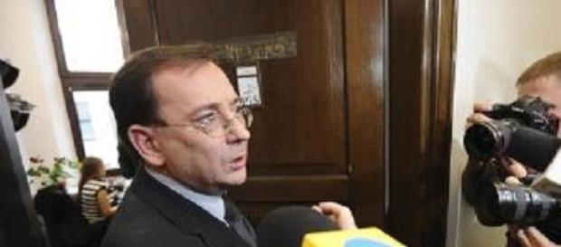Mariusz Kamiński zapowiedział apelację od wyroku Mariusz Kamiński zapowiedział apelację od wyroku