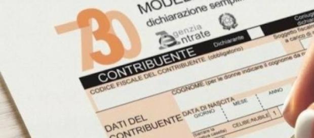 Modello 730 precompilato: istruzioni PIN Modello 730 precompilato: istruzioni PIN