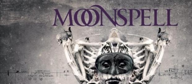 Moonspell - "Extinct" um dos álbuns do mês Moonspell - "Extinct" um dos álbuns do mês
