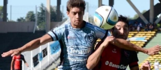 Newell's no se trajo nada de Córdoba, sólo dudas Newell's no se trajo nada de Córdoba, sólo dudas