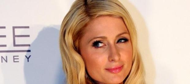 Paris Hilton, víctima de una nueva polémica. Paris Hilton, víctima de una nueva polémica.