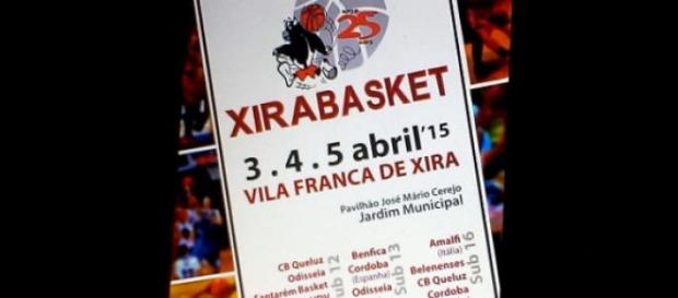 Páscoa desportiva em Vila Franca Páscoa desportiva em Vila Franca