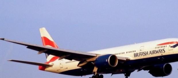 Piloto pensou despenhar um Boeing 747 Piloto pensou despenhar um Boeing 747