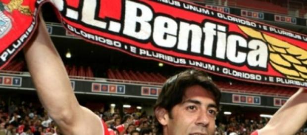 Rui Costa nasceu a 29 de Março de 1972 Rui Costa nasceu a 29 de Março de 1972