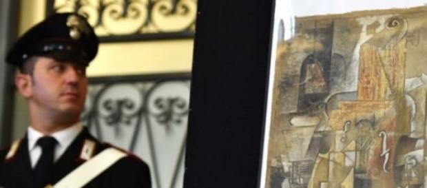 Se están haciendo las investigaciones pertinentes Se están haciendo las investigaciones pertinentes