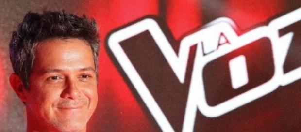 Segundas audiciones en La Voz 2015 Segundas audiciones en La Voz 2015