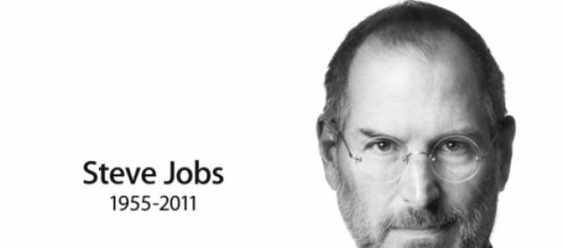 Steve Jobs cofundador de Apple Steve Jobs cofundador de Apple