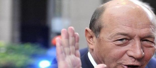 Traian Basescu, un cetatean cu probleme Traian Basescu, un cetatean cu probleme