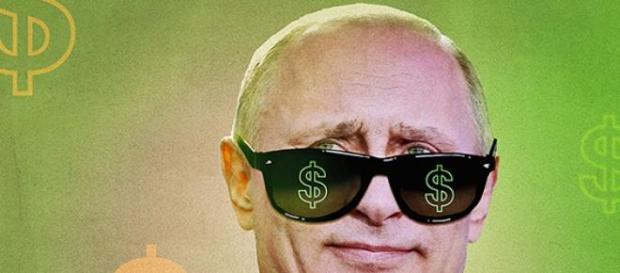 Vladimir Putin, liderul de la Kremlin Vladimir Putin, liderul de la Kremlin