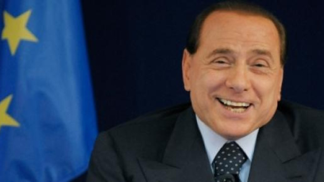 Berlusconi candidato sindaco di Milano