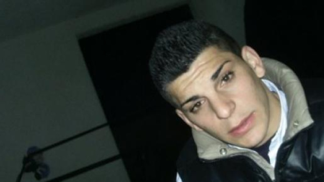 Il 25enne Paolo Forestieri, ucciso a Portopalo