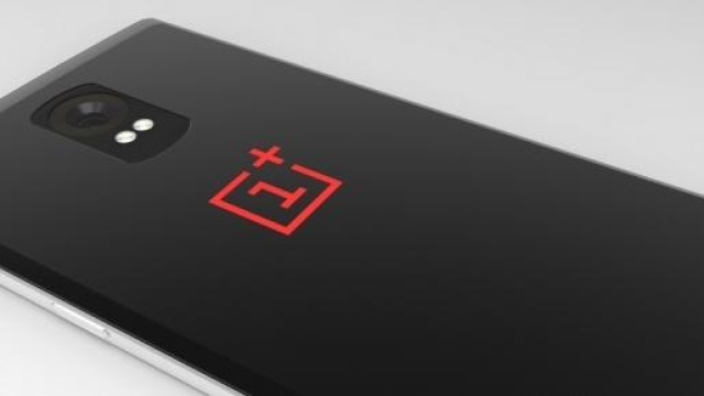 Il nuovo Smartphone OnePlus Two