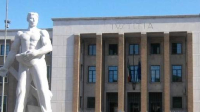 Latina traumatizzata alla vicenda