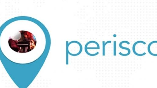 Periscope: cos'&egrave;? come si usa e funziona l'app