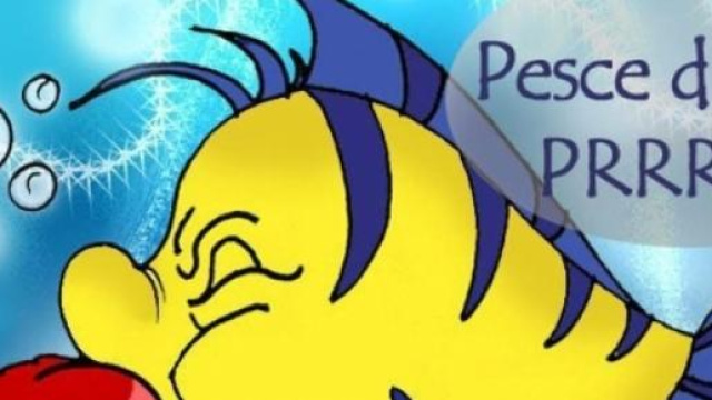 Pesce d'aprile 2015: scherzi divertenti