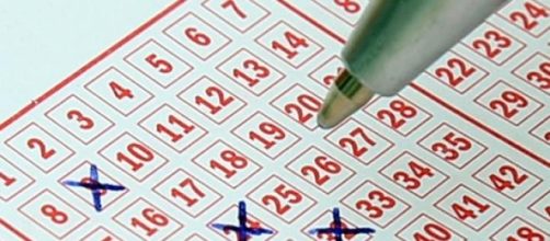 Estrazione del Lotto, numeri e ambi ritardatari