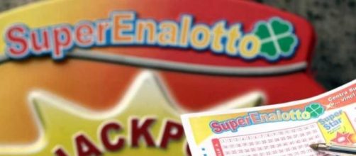 Estrazione Lotto e SuperEnalotto del 31 marzo 
