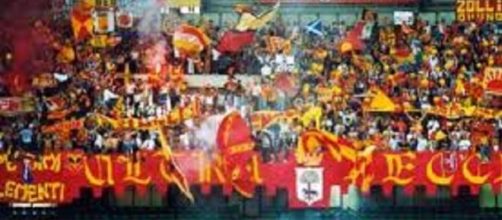 Lecce - Benevento, Lega Pro, 33^giornata