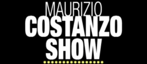 Maurizio Costanzo Show dal 12 aprile su Rete 4