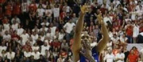 Metta World Peace al secolo Ron Artest