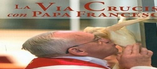 Papa Francesco celebrerà per la 3° volta il Rito