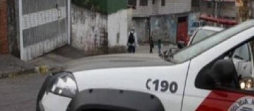 Polícia não aparece na rua há mais de um mês