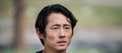 The Walking Dead 6, l'ultima stagione di Glen?