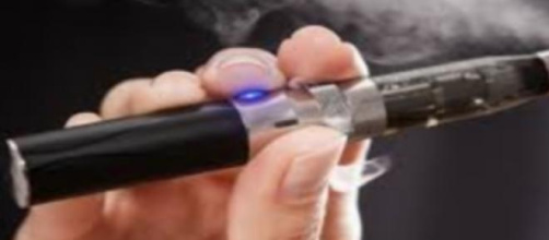 L'e-cigarette a la cote chez les plus jeunes