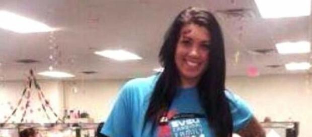 Alicia Ann Lynch arruina su vida por una "broma". Alicia Ann Lynch arruina su vida por una "broma".
