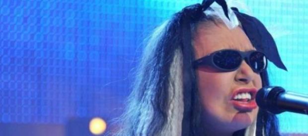 Amici 14: Loredana Bertè 4^ giudice Amici 14: Loredana Bertè 4^ giudice