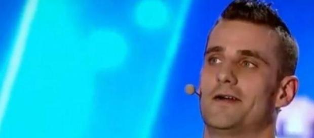 andrei a mintit la romanii au talent andrei a mintit la romanii au talent