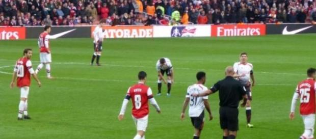 Arsenal e Liverpool medem forças no Emirates Arsenal e Liverpool medem forças no Emirates