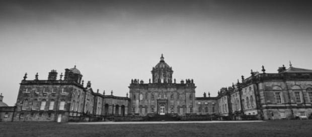 'Brideshead Revisited' was filmed at Castle Howard 'Brideshead Revisited' was filmed at Castle Howard