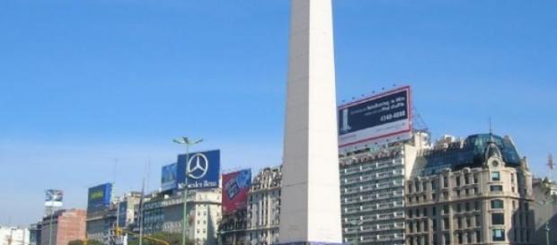 Buenos Aires, atractiva para el turismo mundial Buenos Aires, atractiva para el turismo mundial