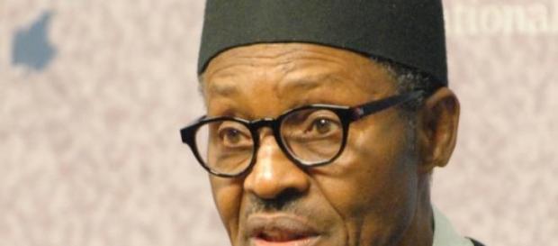 Buhari venceu por 2,1 milhões de votos. Buhari venceu por 2,1 milhões de votos.