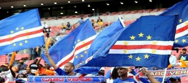Cabo Verde é um país de "estrelas" da bola Cabo Verde é um país de "estrelas" da bola