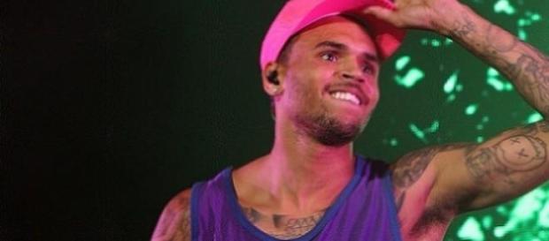 Chris Brown will Karrueche Tran zurück. Chris Brown will Karrueche Tran zurück.