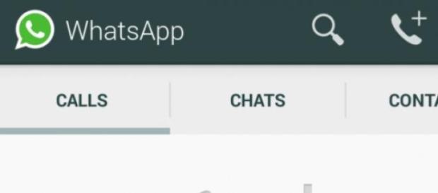 come si presenta whastapp con le chiamate vocali come si presenta whastapp con le chiamate vocali