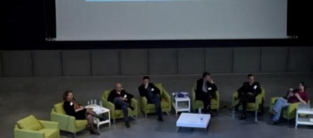 Conférences à l'Université Paris VI - Sorbonne. Conférences à l'Université Paris VI - Sorbonne.