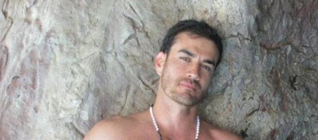 David Zepeda es Tendencia Mundial David Zepeda es Tendencia Mundial