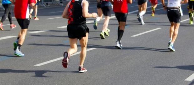 Der Vienna City Marathon findet zum 32. Mal statt. Der Vienna City Marathon findet zum 32. Mal statt.