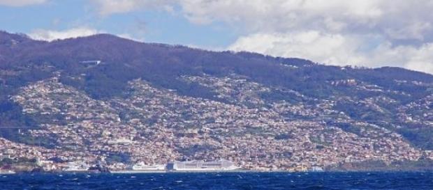 É mais uma vitória absoluta para o PSD-Madeira. É mais uma vitória absoluta para o PSD-Madeira.
