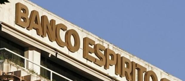 Edifício do Banco Espírito Santo Edifício do Banco Espírito Santo